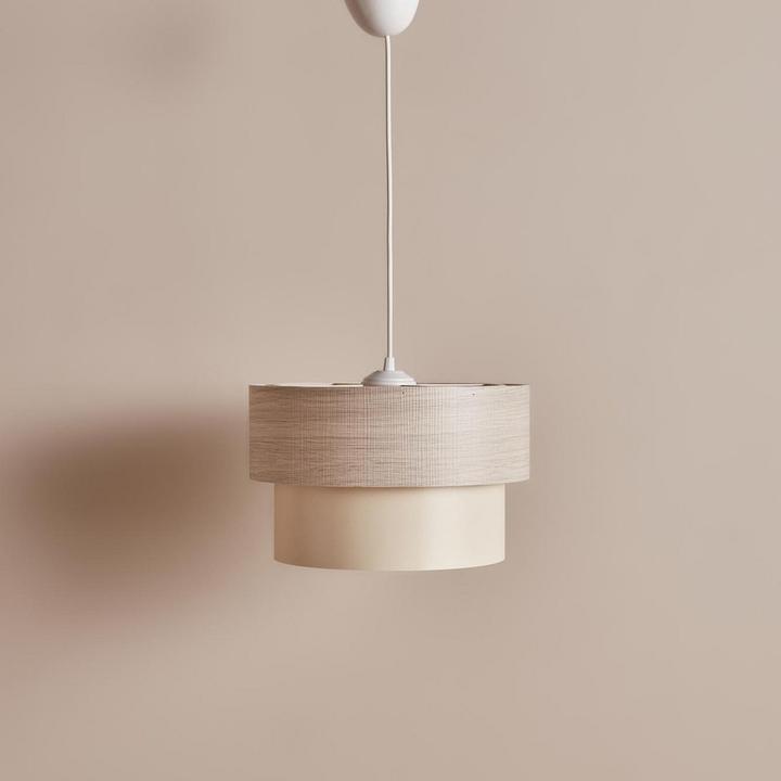 Pendant lamps