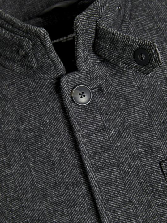 Produktbild Jack & Jones Jjemelton Wool Coat Sn (L)