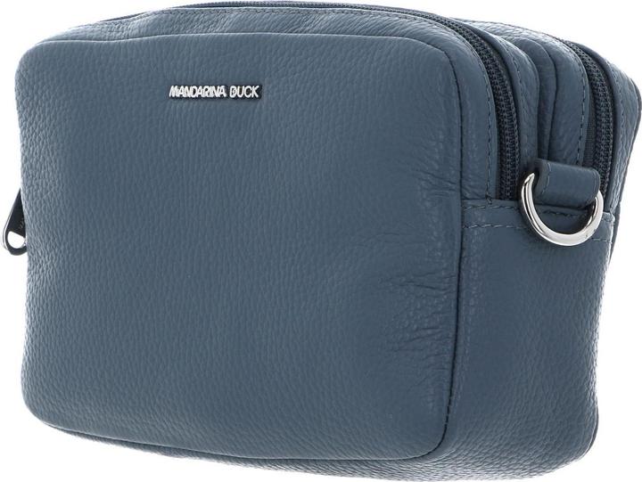Immagine prodotto Mandarina Duck Mellow Leather Crossbody Camera Bag