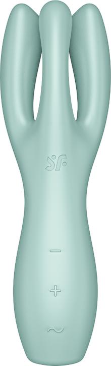 Produktbild Satisfyer Threesome 3 Lay-on Vibrator