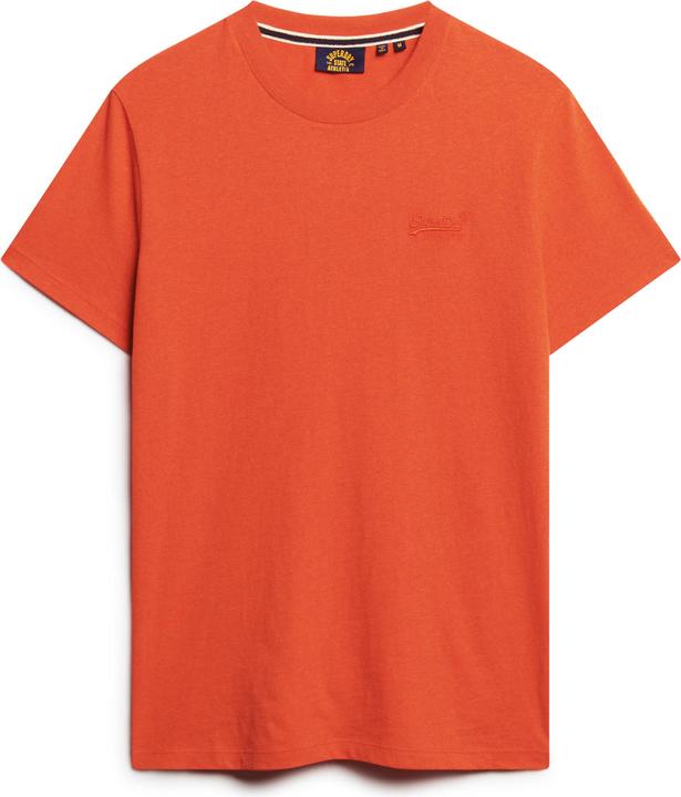 Superdry Vintage Logo
