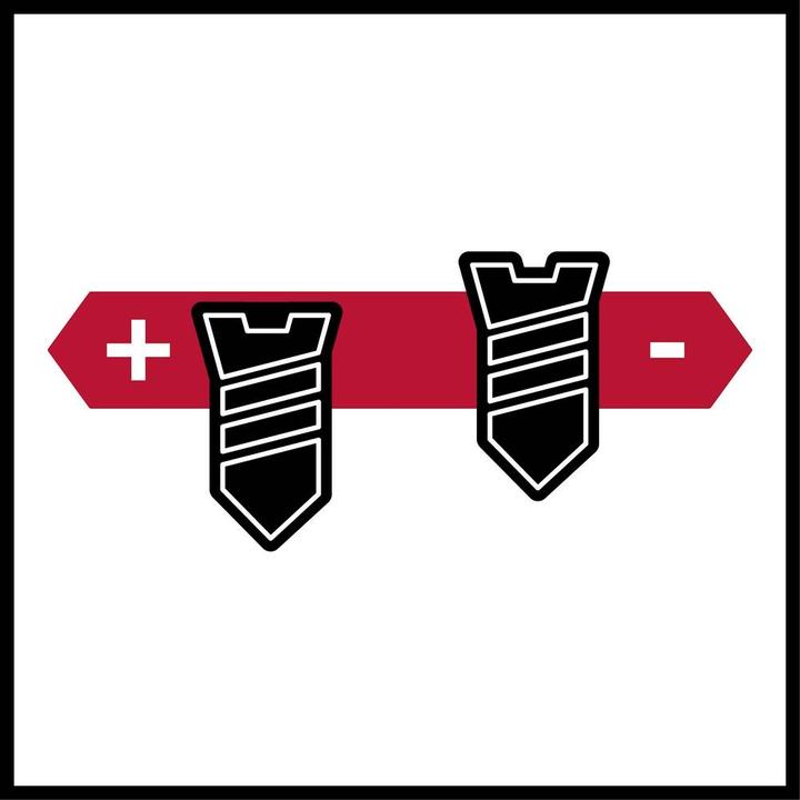 Produktbild Einhell Trockenbauschrauber TC-DY 710 E