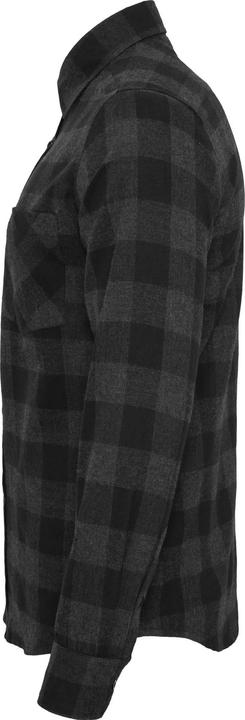 Immagine prodotto Urban Classics Camicia A Quadri Uomo (5XL)