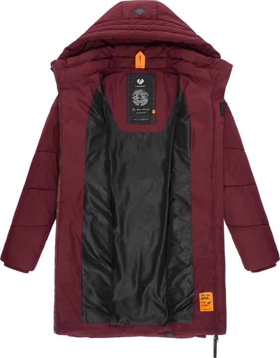 Actual product image Ragwear Novista