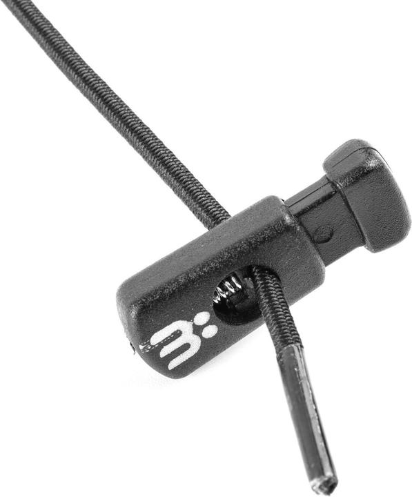 Actual product image Omada Startnummerngürtel "Race Belt"