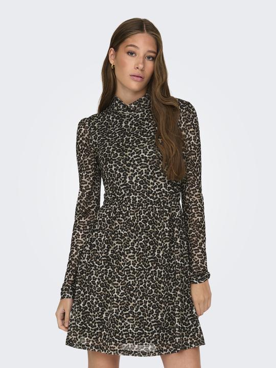 Image du produit Only ONLERICA Kurzes Kleid Kleid (M)