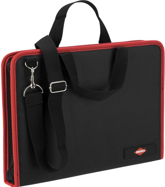 Image du produit Knipex Trousse à outils Compacte (1 Pièce)
