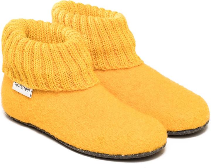 Produktbild Gottstein Alpine Boot FE Hüttenschuh (22)
