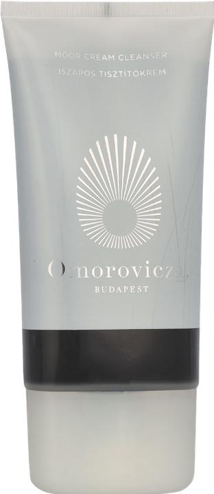Omorovicza Moor Cream Cleanser 150 Ml (Waschcrème, 150 ml)