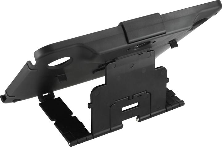 InLine iPad holder/case mount for web tablet with security