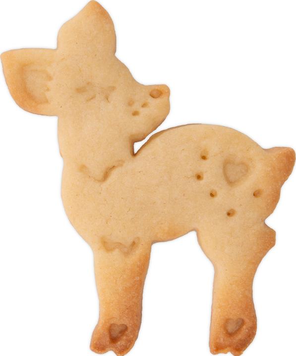 Produktbild Städter Ausstecher mit Auswerfer Gans (copy)