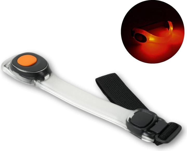 Actual product image Hermex Luminous bracelet