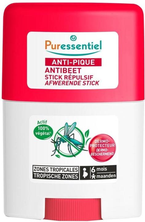 Actual product image Puressentiel Sting Repellent Pen Tropical Zones 20 ml (20 ml)