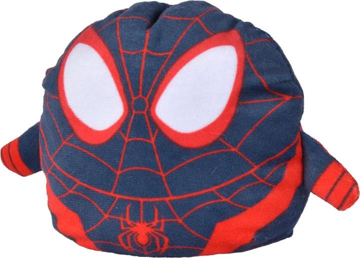 Immagine prodotto Simba Disney Marvel Spiderman/Miles Mor. (8 cm)