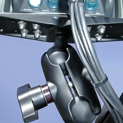 Image du produit RAM Mounts RAM Mount (Kit de montage)