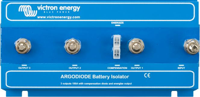 Produktbild Victron Energy Argo