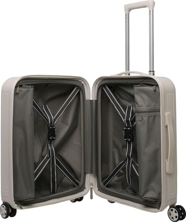 Image du produit Travelite Panello 4W Trolley (37 l)