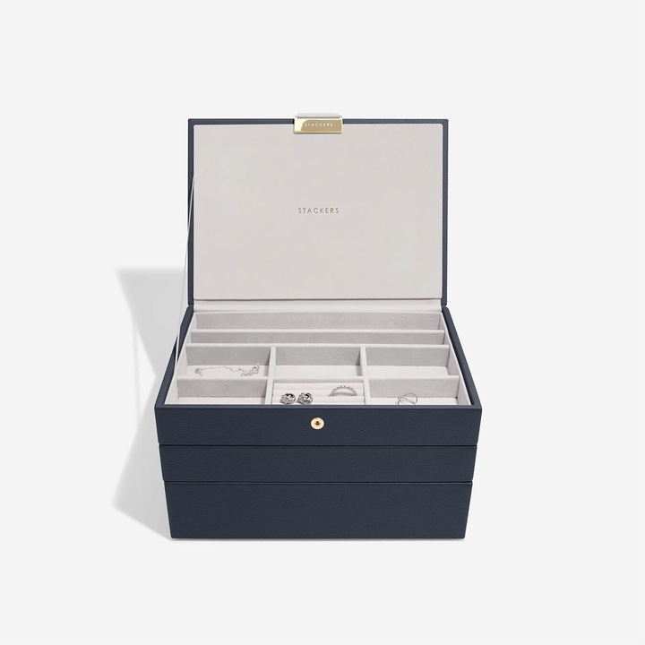 Pebble Navy