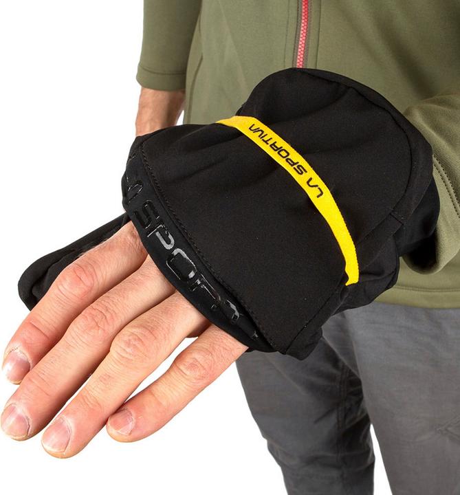 Image du produit La Sportiva Moufles Race Overgloves ECO (S)