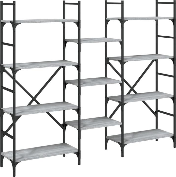 Produktbild vidaXL Jarrad (28.50 x 28.50 x 136.50 cm)