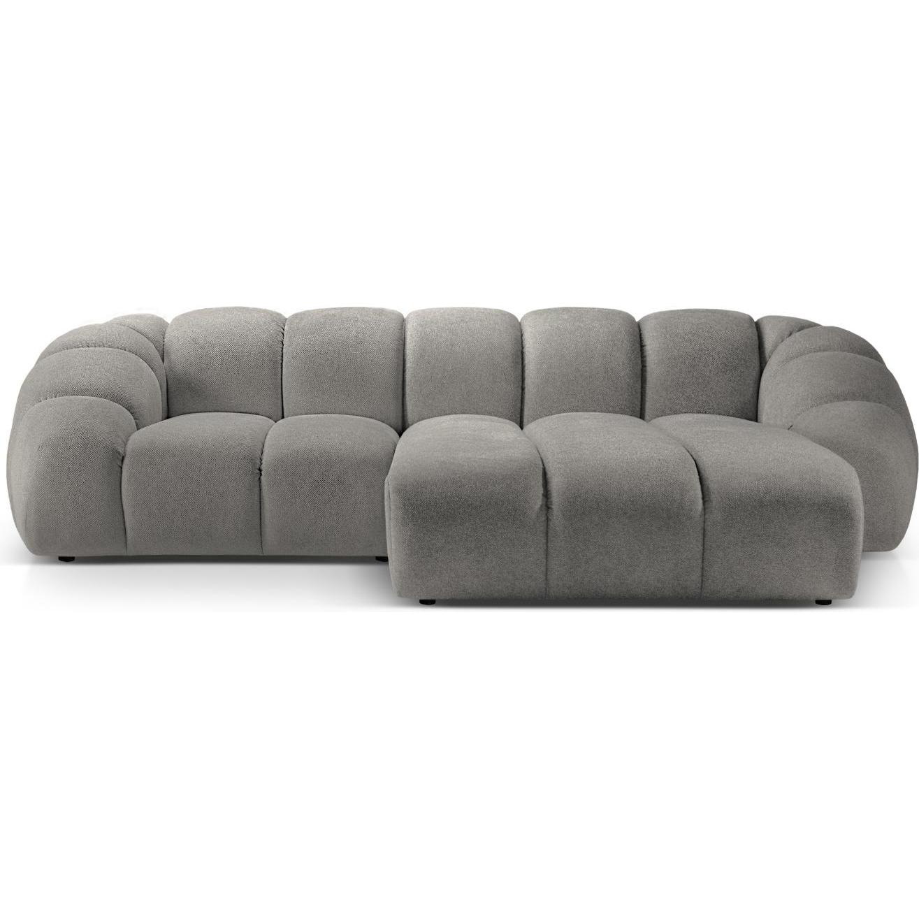 Micadoni, Sofa, Diana (Ecksofa)