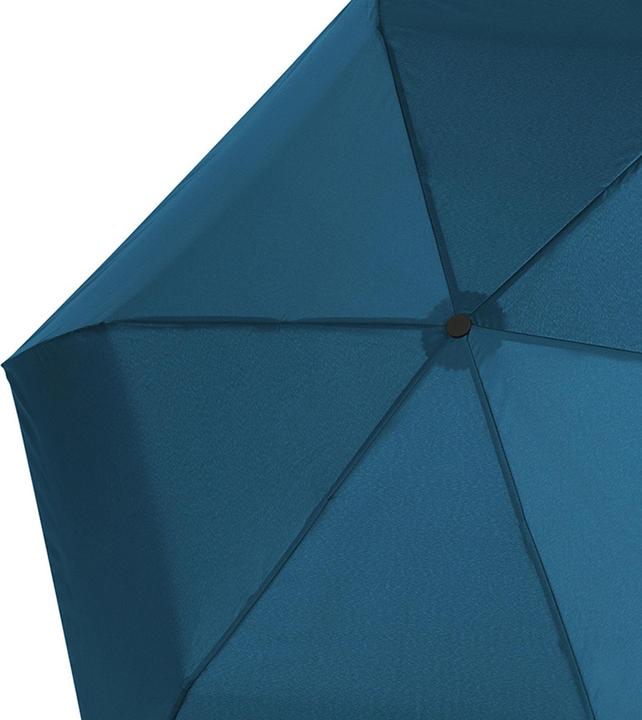Image du produit Doppler RS.Zero Magic bleu cristal uni, 53/6, pongé