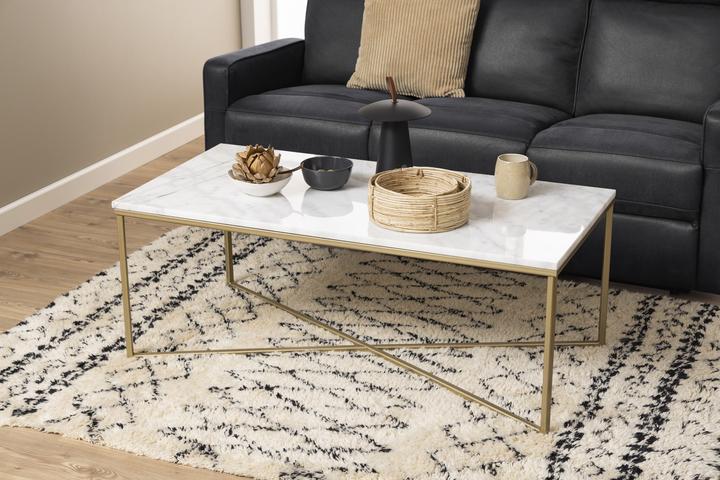 Actual product image AC Design Alisma (120 x 60 x 46 cm)