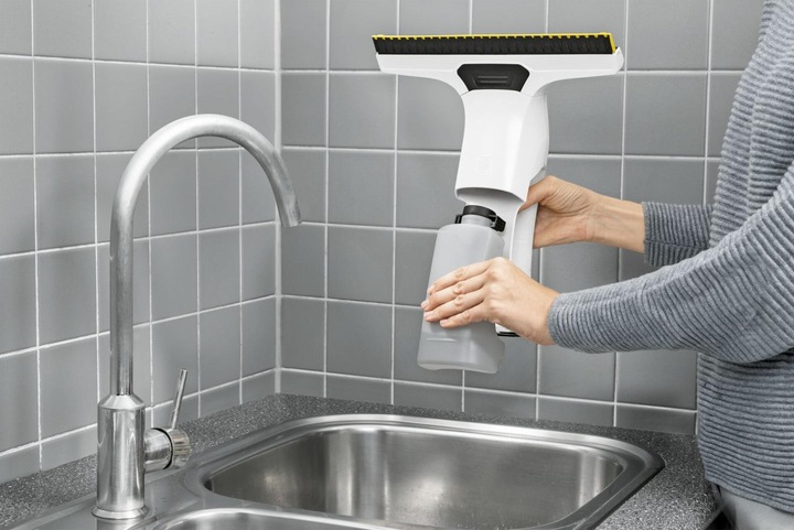 Actual product image Kärcher WV 6 Plus