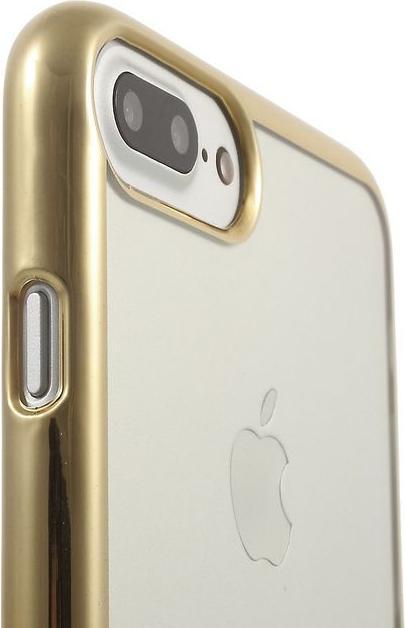 Produktbild Goospery Ring 2 Series (Apple iPhone 7 Plus, Apple iPhone 8 Plus)
