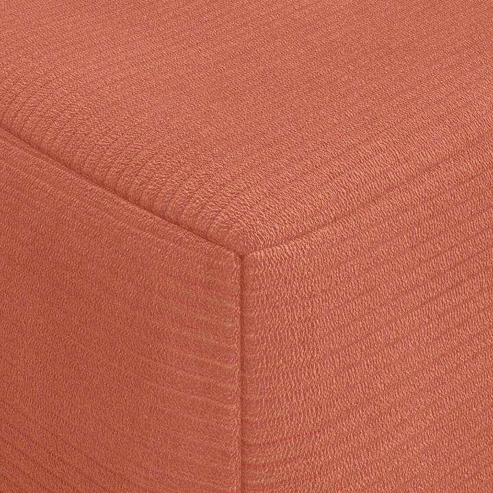 Produktbild vidaXL Klappbares Sofa