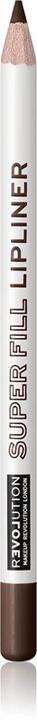 Produktbild Makeup Revolution Relay Super Fill Lipliner 1 g -