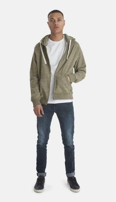 Immagine prodotto Blend BHBHAlton Felpa Zipthrough 20706981 (XL)
