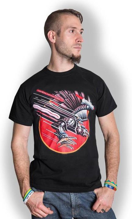 Produktbild Judas Priest Screaming For Vengeance TShirt (S)