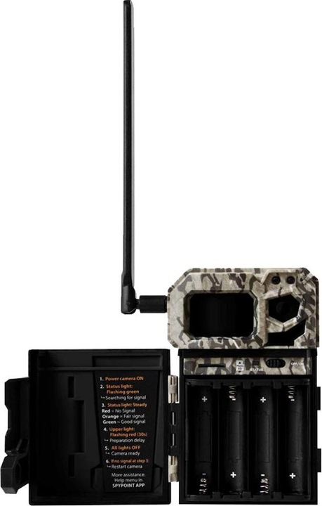Immagine prodotto Spypoint Link-Micro-Lte