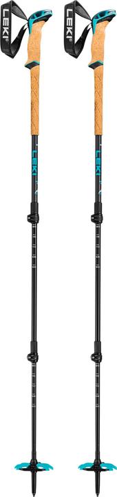 Produktbild Leki Bernina Lite 3 (100 - 135 cm)