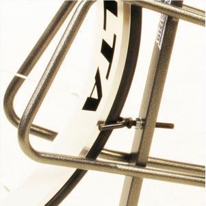 Actual product image Bici Support Bike holder on bottom bracket