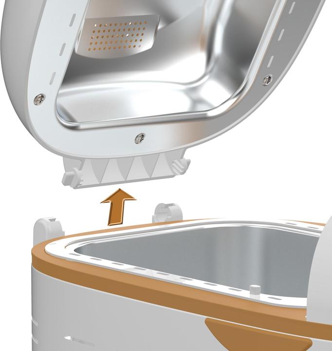 Immagine prodotto Imetec La Forneria Zeroglu