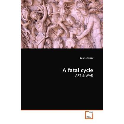 A fatal cycle, Fachbücher von Laurie Steer