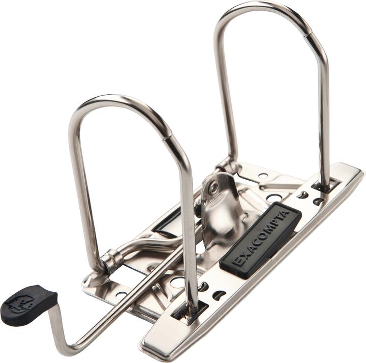 Actual product image Exacompta Folder (A4, 80 mm, 1 Piece)