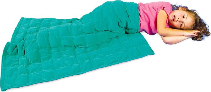 Image du produit Stimove Couverture de poids Lay-On-Me (78 x 76 cm)