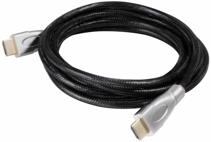 Actual product image Club 3D HDMI (Typ A) — HDMI (Typ A) (1 m)