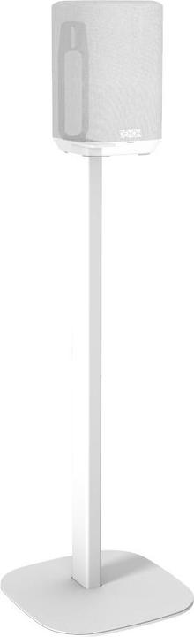 Cavus CSDH150W - Weiss (1 Stk., Wandmontage, Höhenverstellbar)