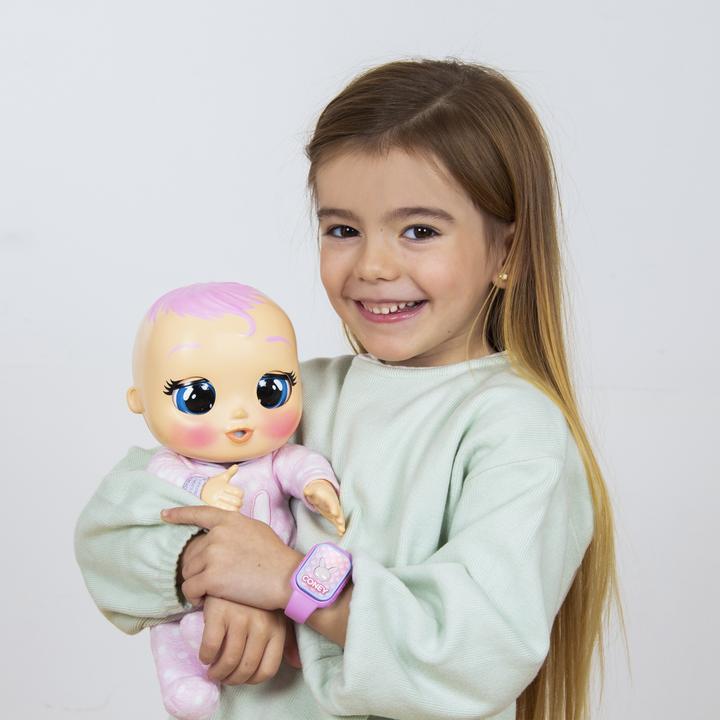 Productafbeelding IMC Toys Cry Babies Pasgeboren Coney