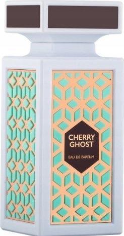 Actual product image Flavia Cherry Ghost Eau de Parfum 90ml (Eau de parfum, 90 ml)