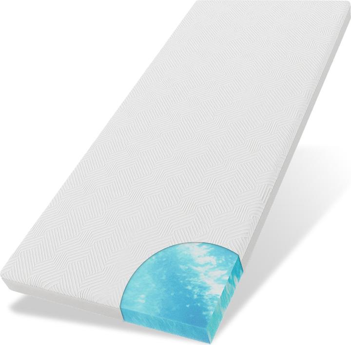 Bestschlaf Mousse de gel