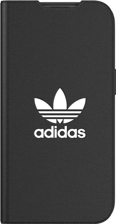 Produktbild Adidas Booklet Case Basic (Apple iPhone 13)