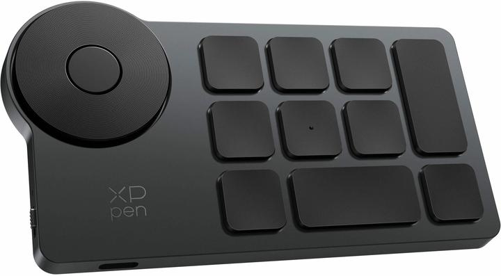 Image du produit XP-Pen Deco Pro (9", 5080 lpi)