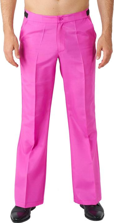 Actual product image OppoSuits Disco Suit pink party suit (L)