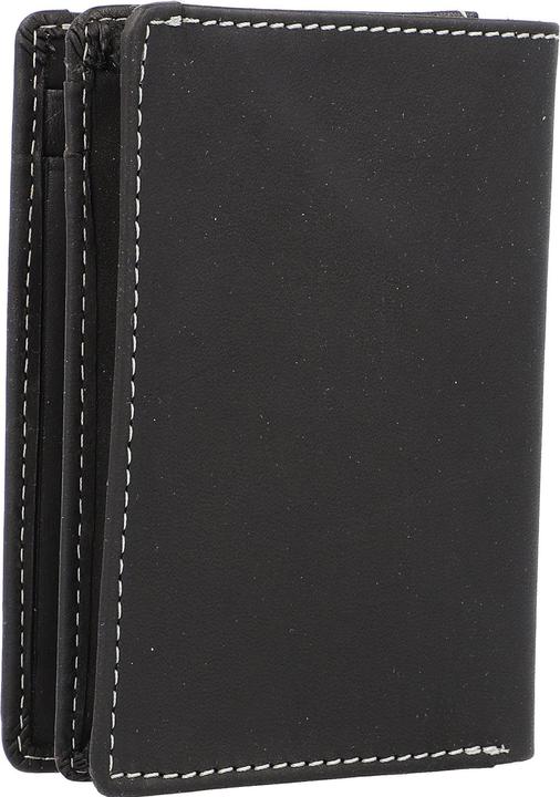 Immagine prodotto Esquire Oslo porta carte di credito RFID in pelle 8 cm