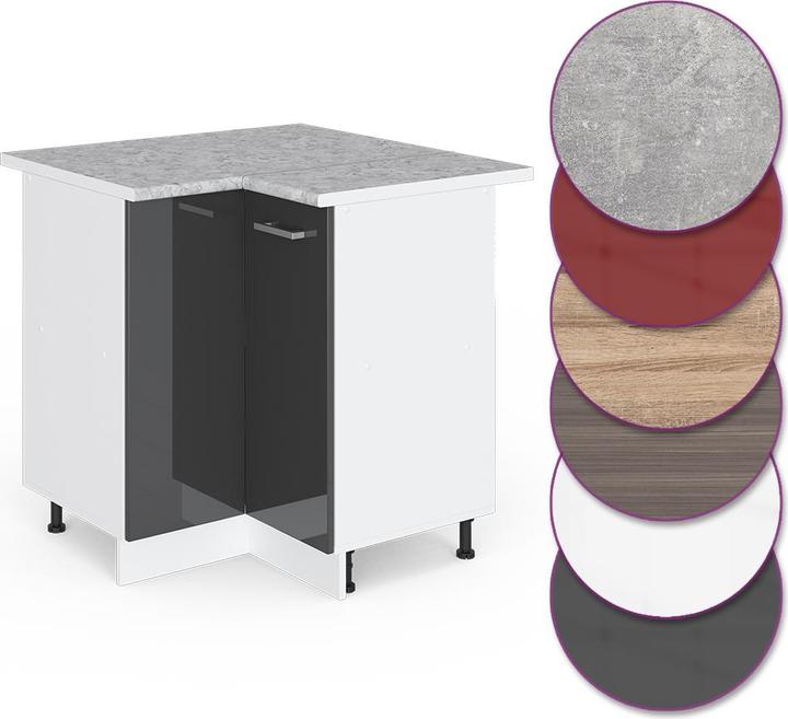 Produktbild Vicco R-Line